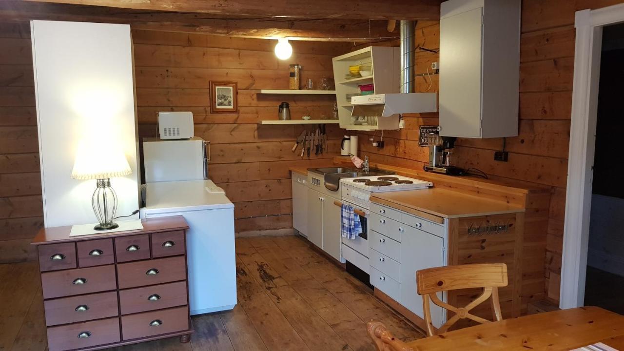 Rugsund Handelsstad Extérieur photo