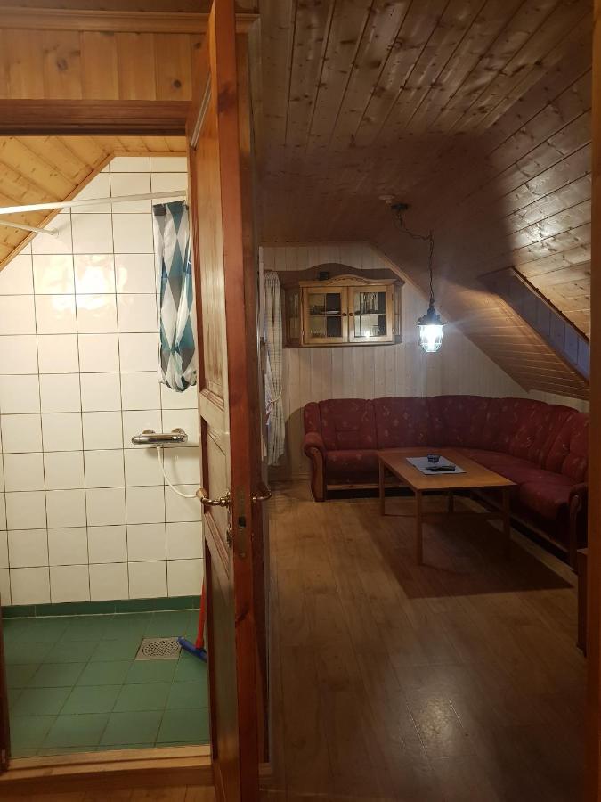 Rugsund Handelsstad Extérieur photo
