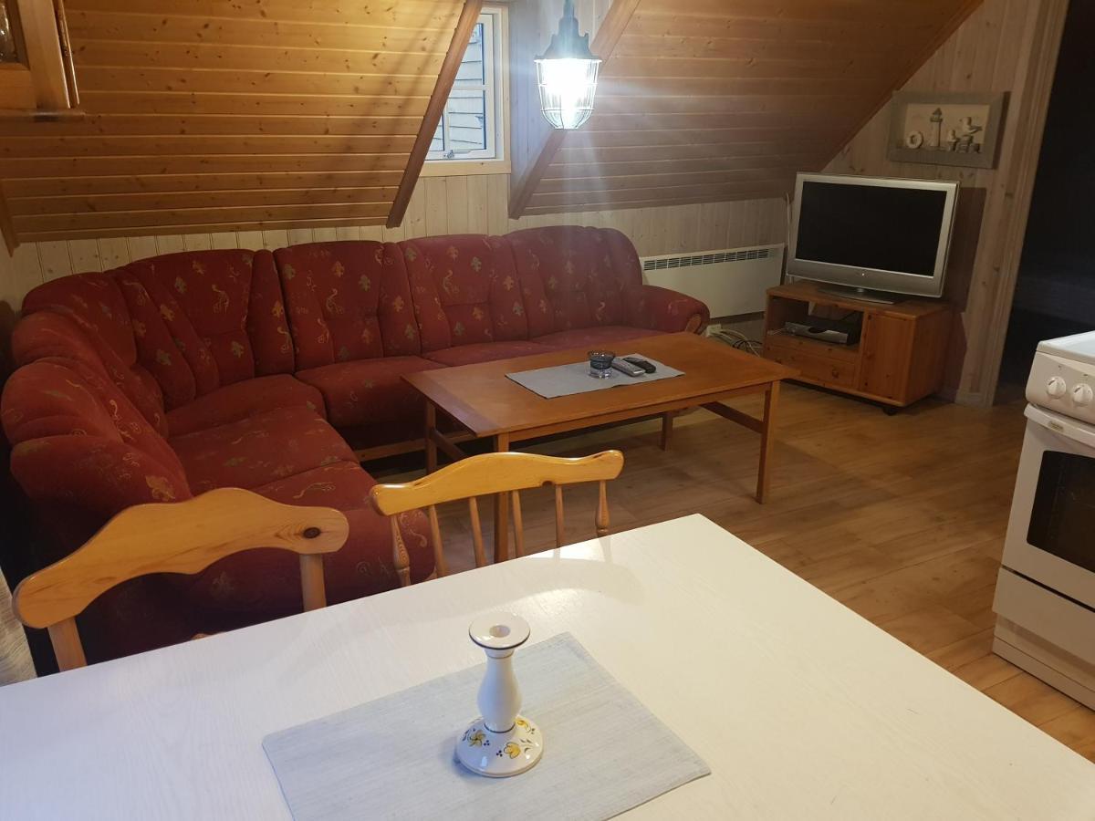 Rugsund Handelsstad Extérieur photo