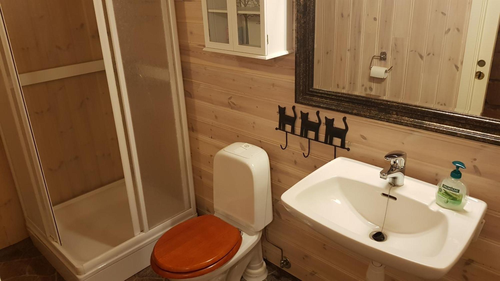 Rugsund Handelsstad Chambre photo