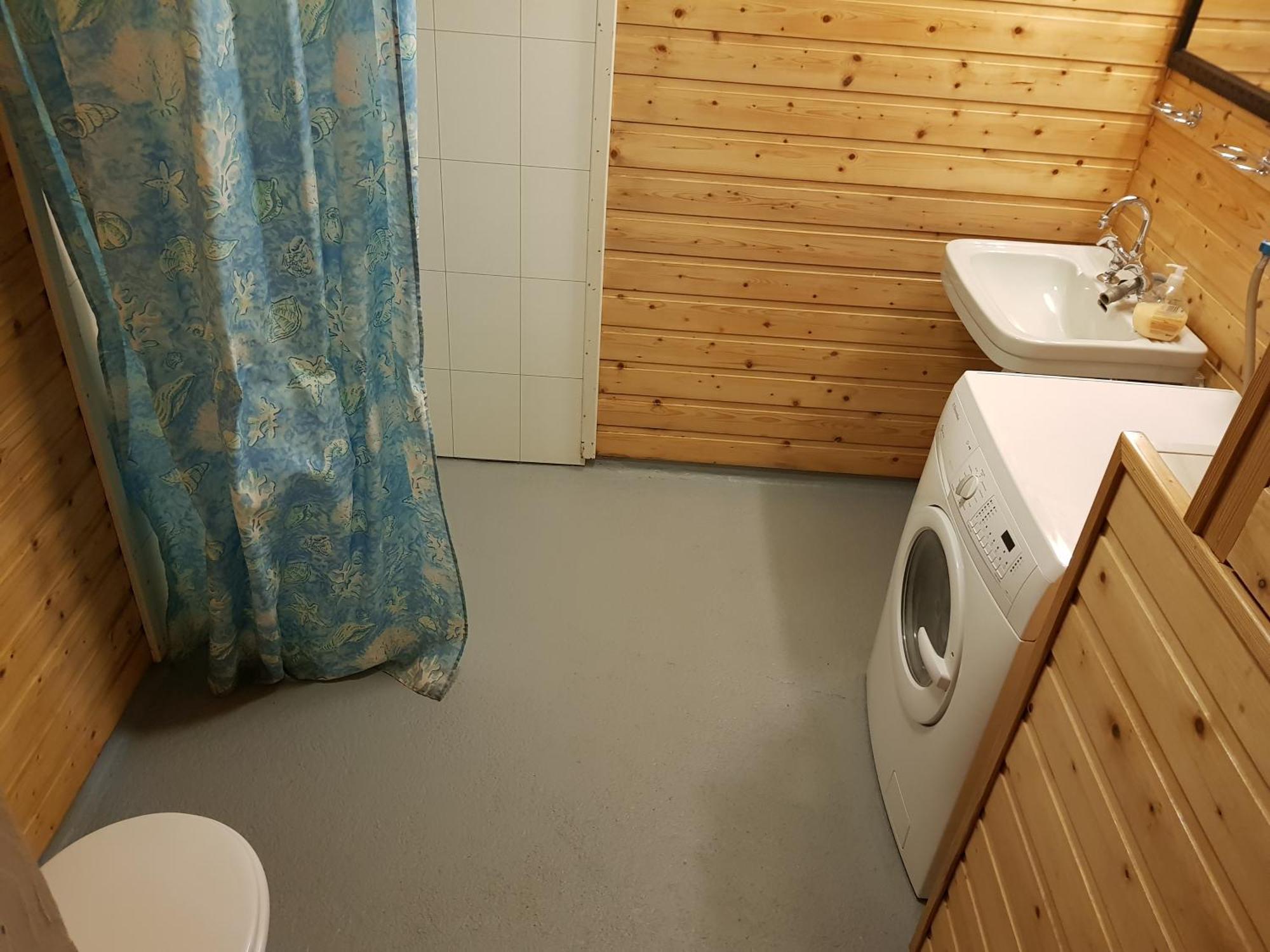 Rugsund Handelsstad Chambre photo